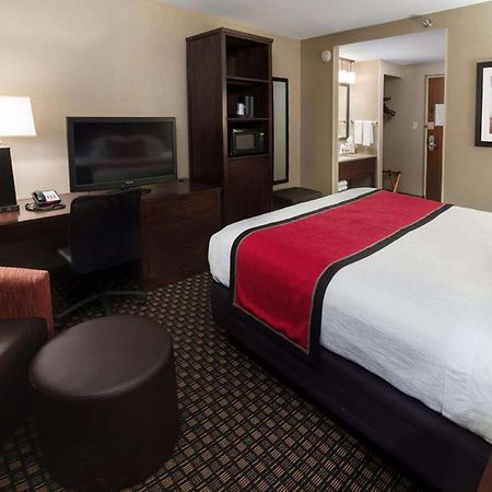 Best Western Plus Ramkota Hotel Sioux Falls Buitenkant foto